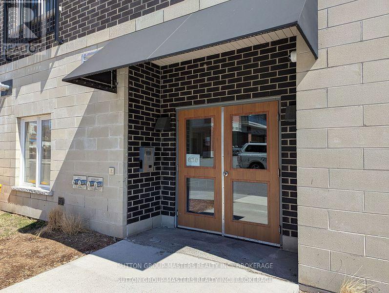 507 - 630 PRINCESS STREET