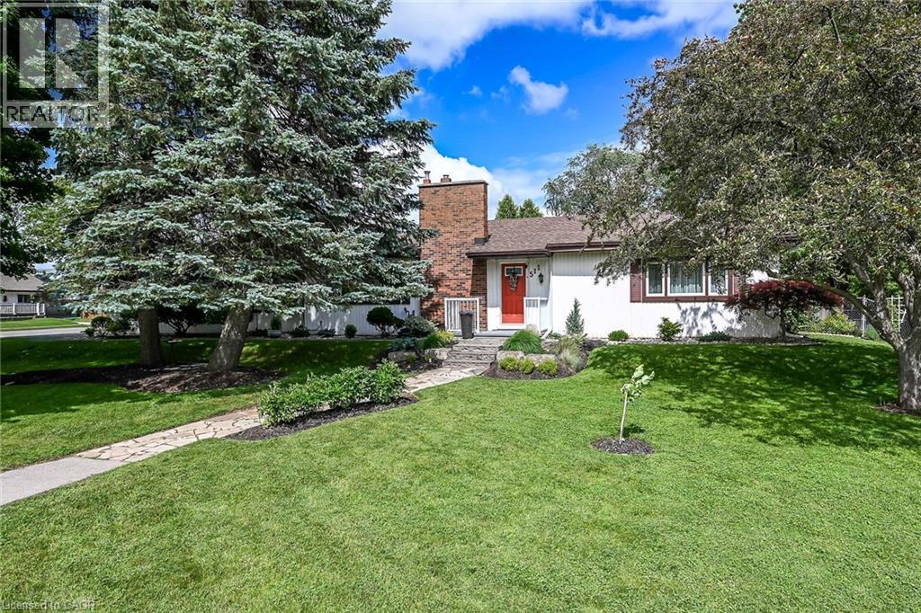 511 FIDDLER'S GREEN Road