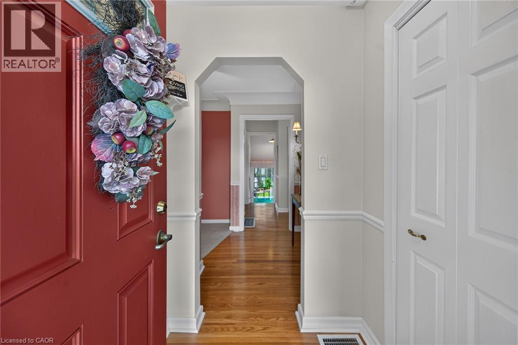 511 FIDDLER'S GREEN Road