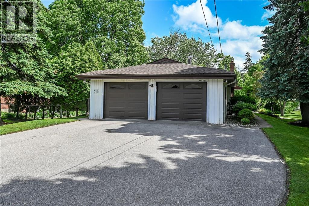 511 FIDDLER'S GREEN Road