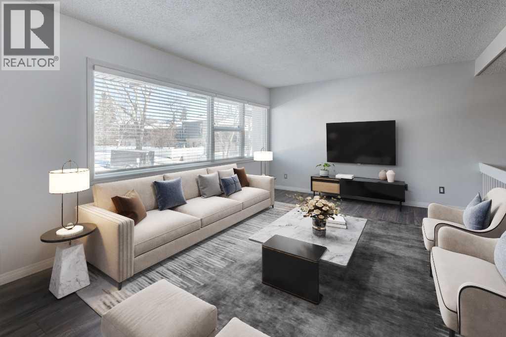 324 Brae Glen Road SW