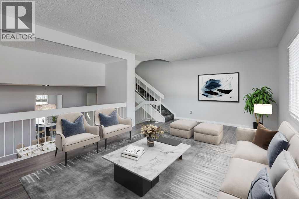 324 Brae Glen Road SW