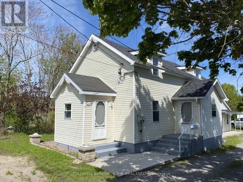 A - 348 UNIVERSITY AVENUE W Cobourg ON K9A2J1
