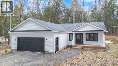 208 Crocks Point Road Keswick Ridge NB E6L1T5