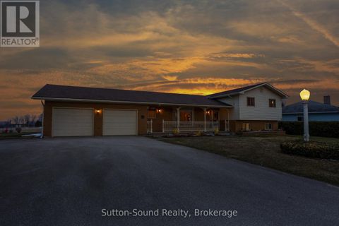 178463 GREY RD 17 ROAD Georgian Bluffs ON N4K5N4