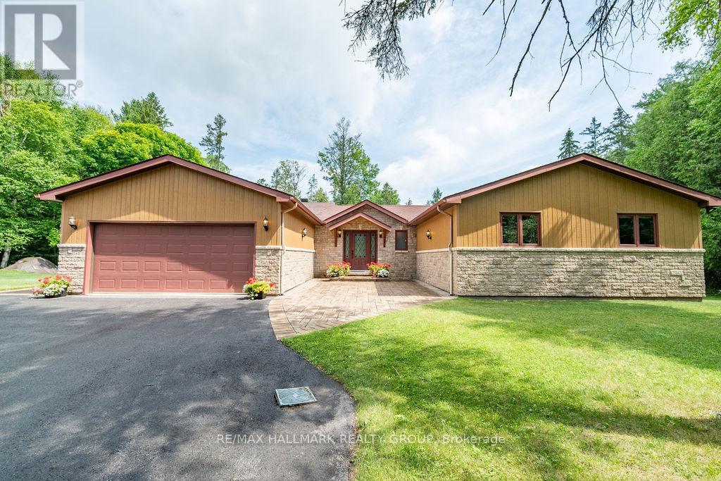 206 DEERWOOD DRIVE