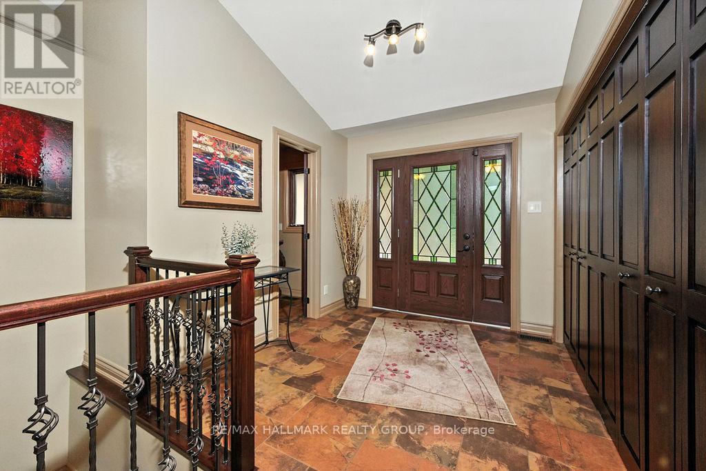 206 DEERWOOD DRIVE