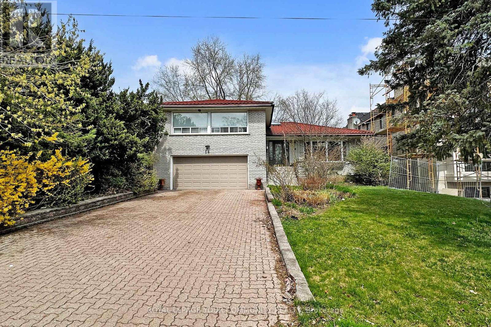 14 RESTWELL CRESCENT