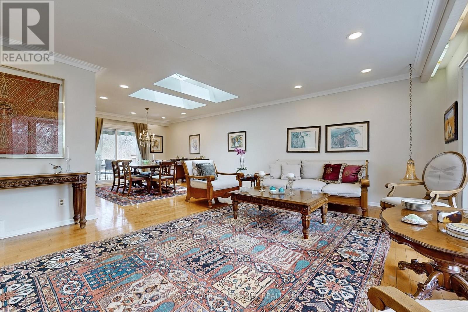 14 RESTWELL CRESCENT