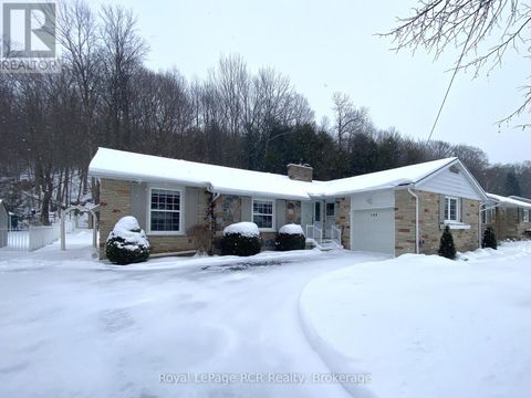 149 7TH AVENUE E Owen Sound ON N4K2W8