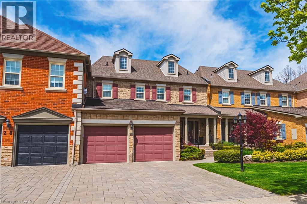 4211 MILLCROFT PARK Drive Unit# 19