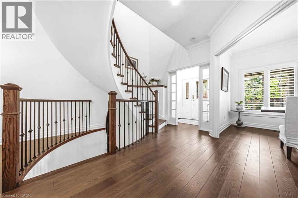 4211 MILLCROFT PARK Drive Unit# 19