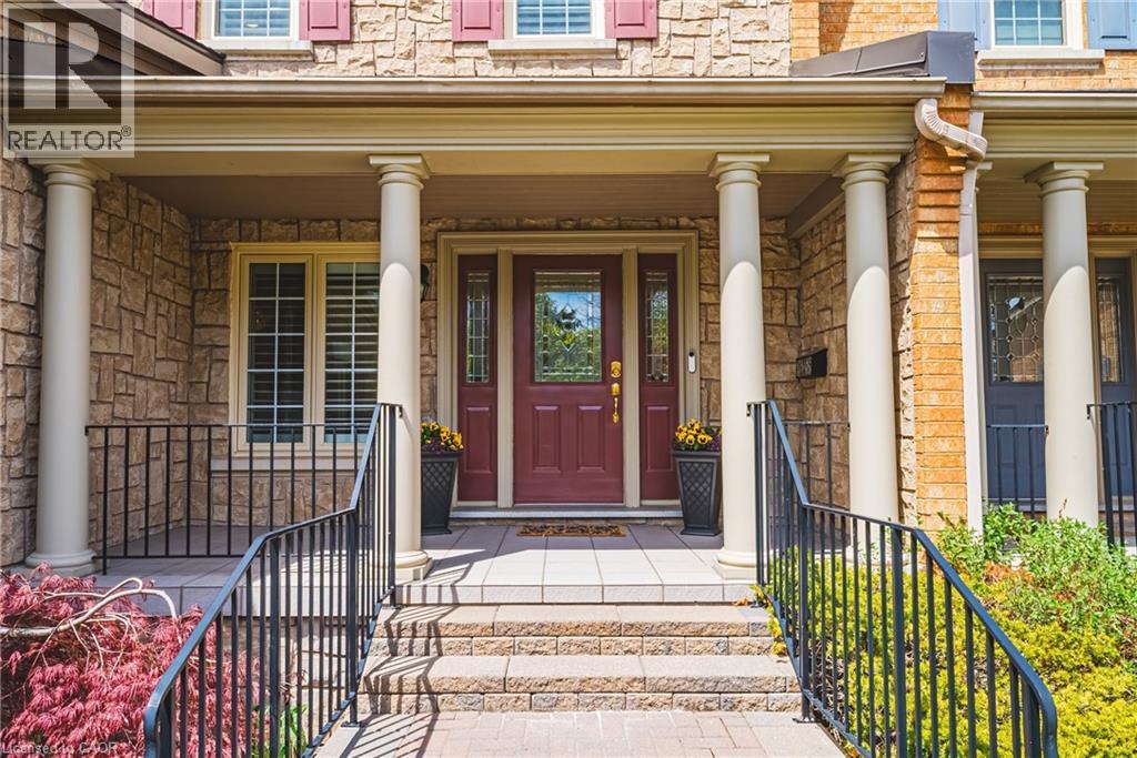 4211 MILLCROFT PARK Drive Unit# 19
