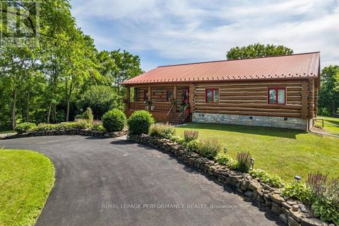 6970 MCCORDICK ROAD Ottawa ON K0A2T0