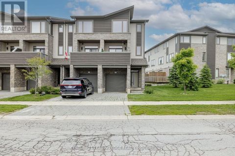 2080 MEADOWGATE BOULEVARD N London South (South U) ON N6M1K1