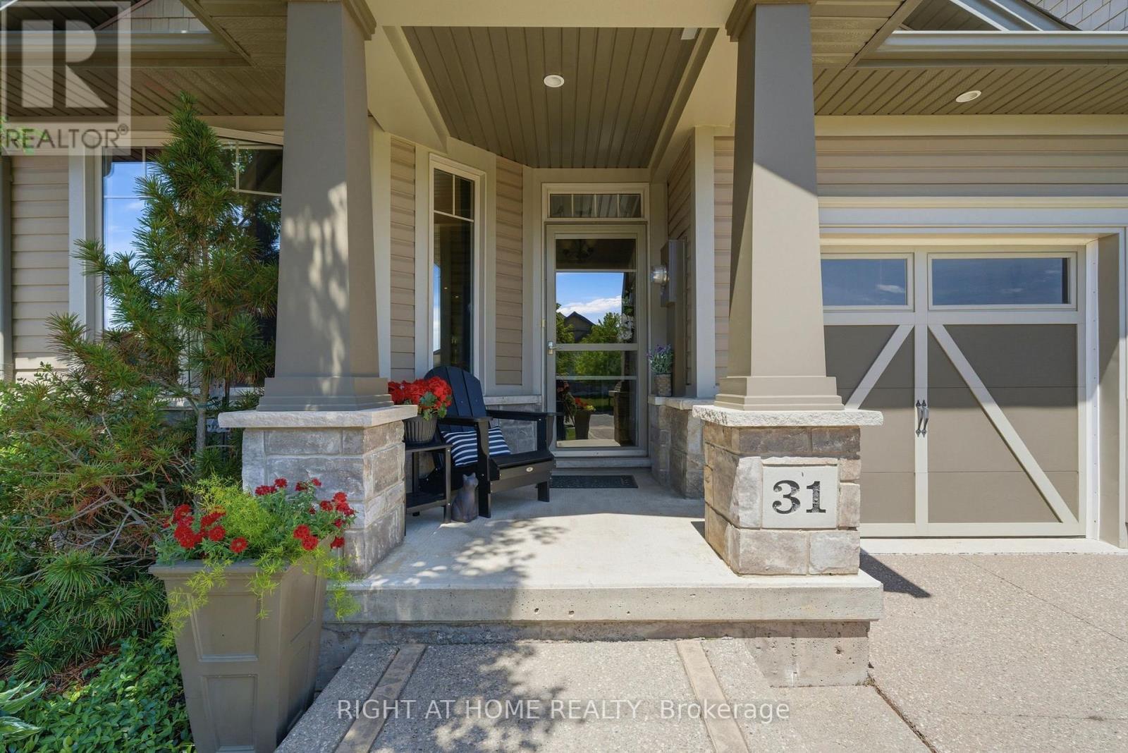 31 MANORWOOD DRIVE