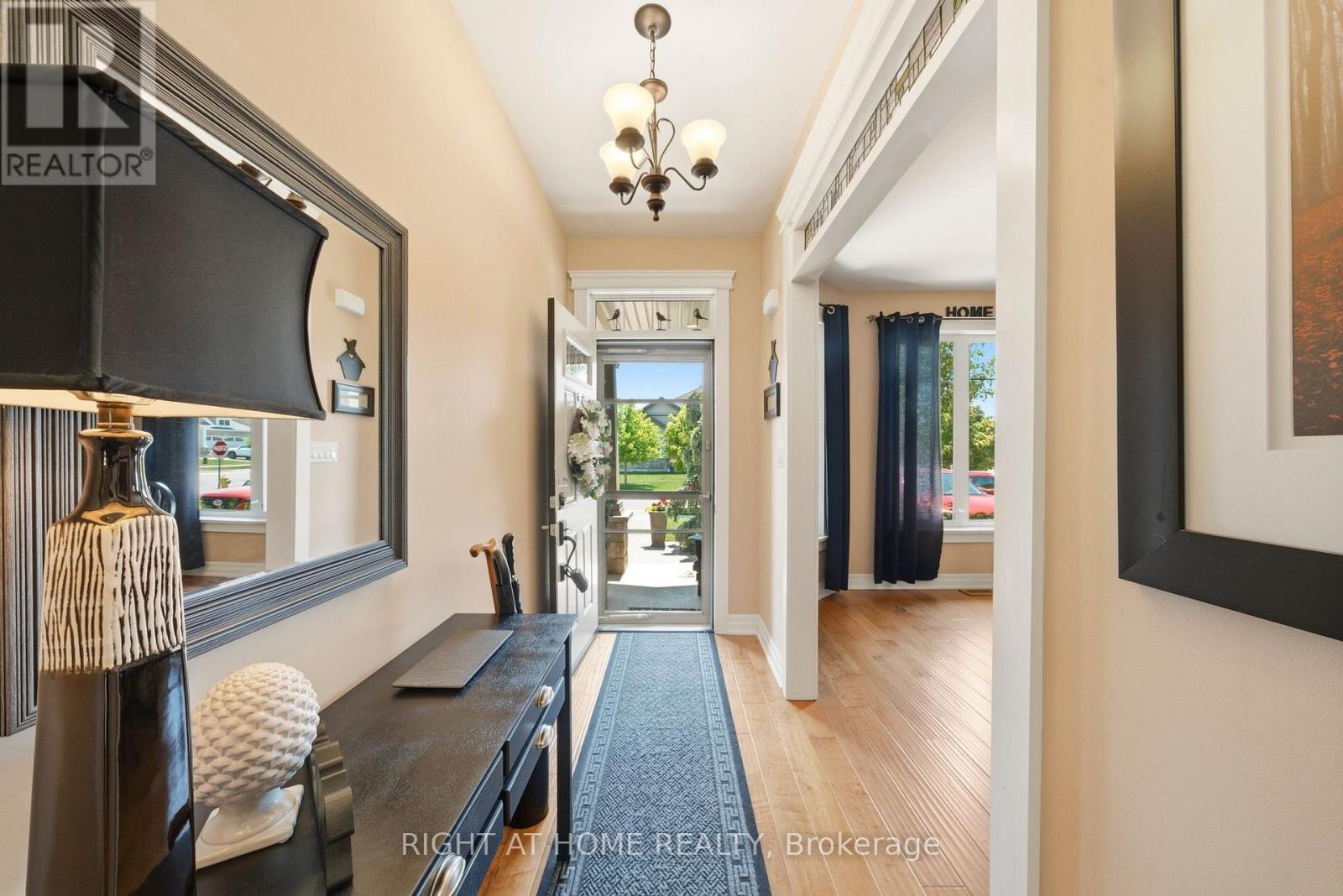 31 MANORWOOD DRIVE