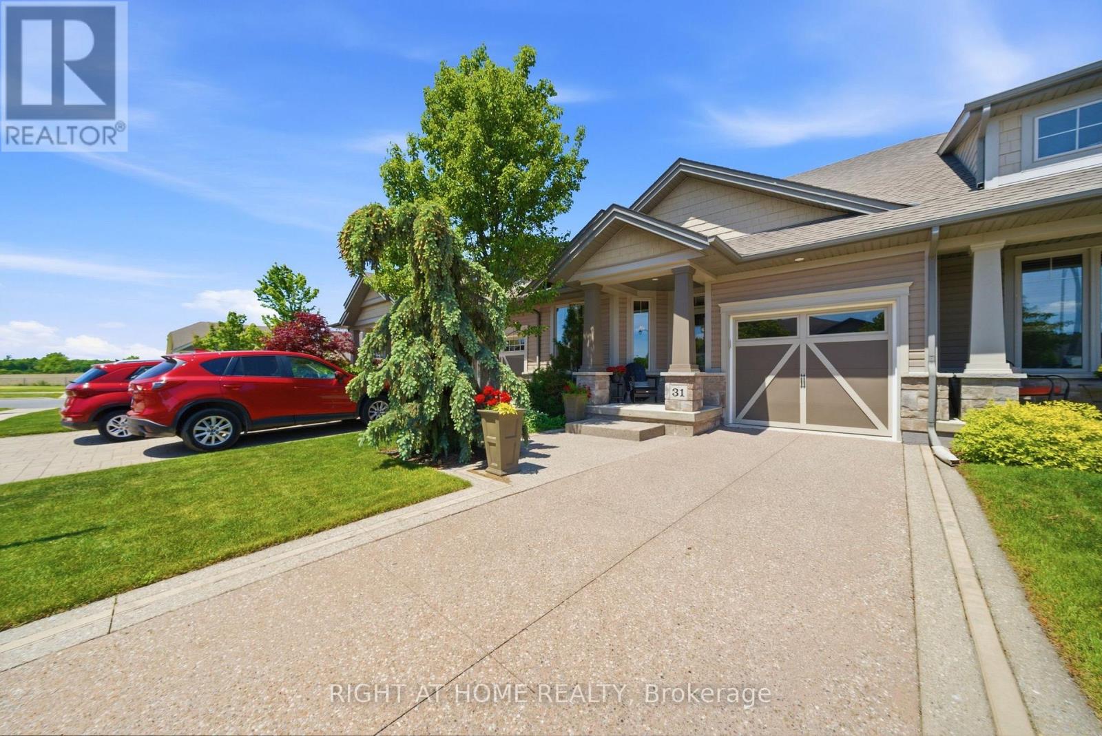 31 MANORWOOD DRIVE
