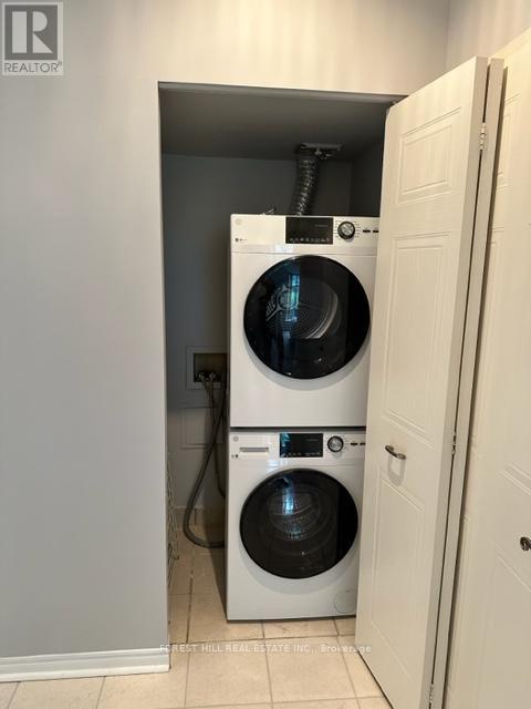 103 - 11 THORNCLIFFE PK DRIVE