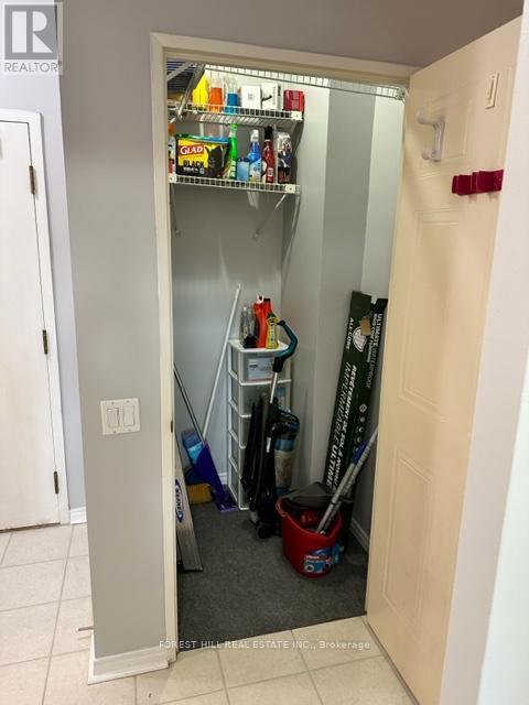 103 - 11 THORNCLIFFE PK DRIVE