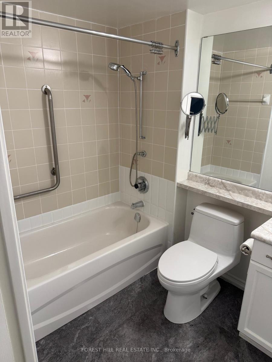 103 - 11 THORNCLIFFE PK DRIVE