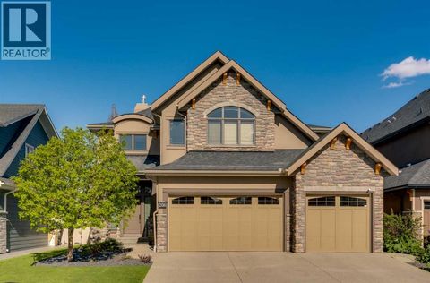 206 West Grove Rise SW Calgary AB T3H0S3