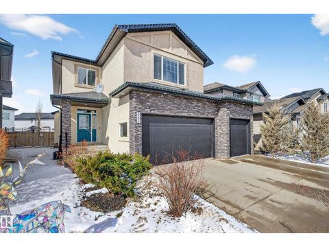 5204 Rue Eaglemont Beaumont AB T4X0H9