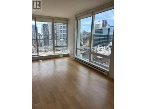 1503 565 SMITHE STREET Vancouver BC V6B0E4