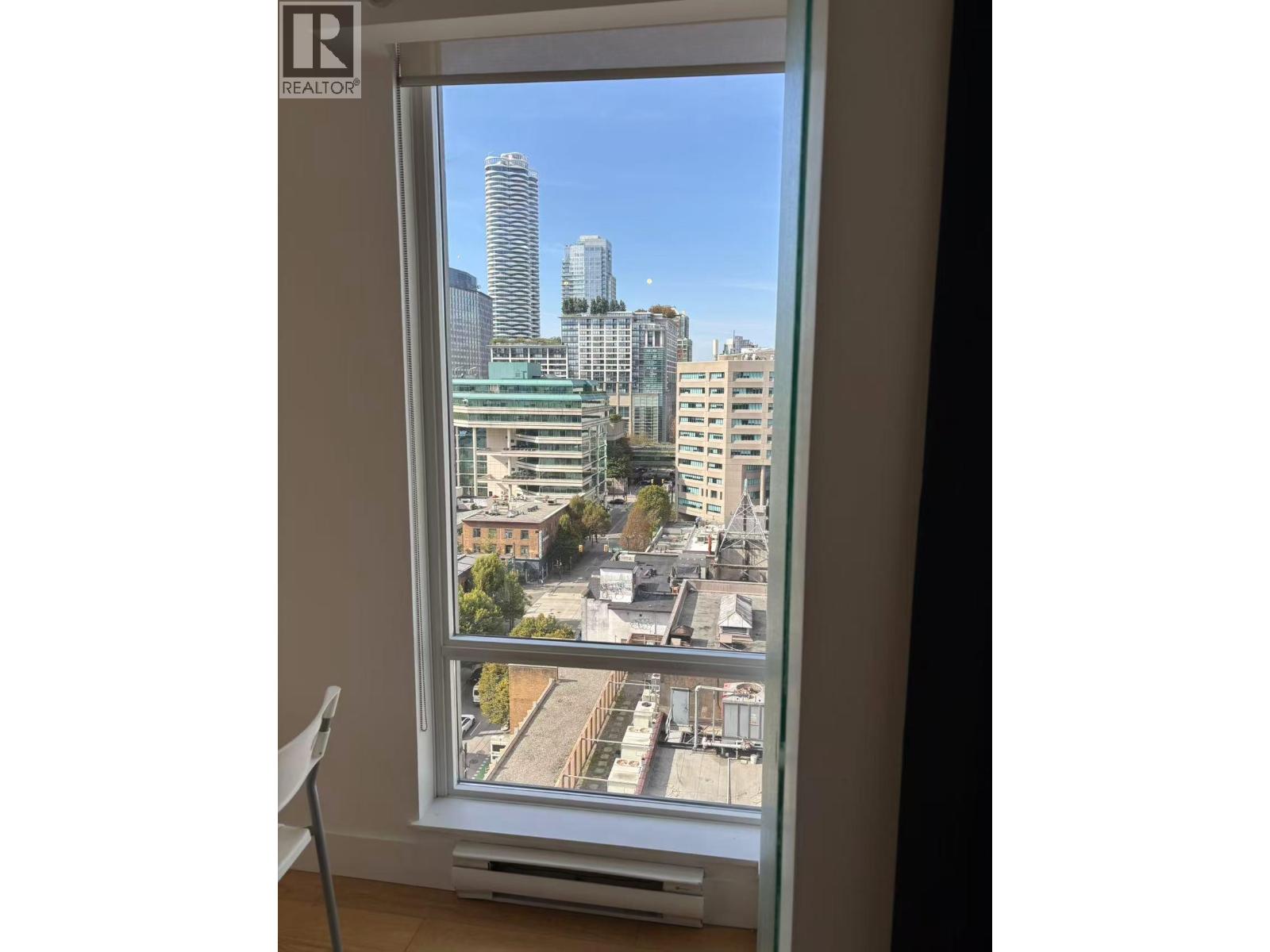 1503 565 SMITHE STREET