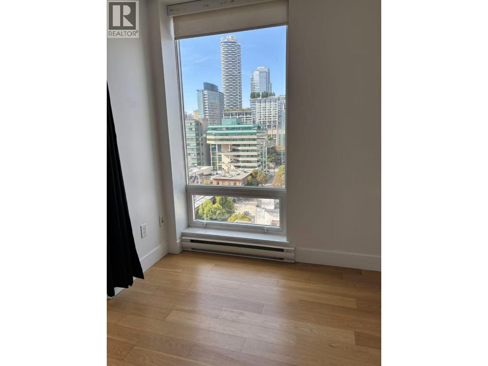 1503 565 SMITHE STREET