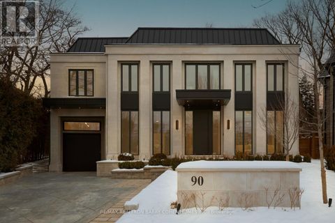 90 ARJAY CRESCENT Toronto (Bridle Path-Sunnybrook-York Mills) ON M2L1C7