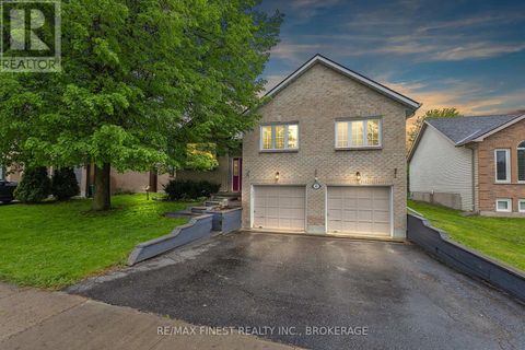 80 BARKER DRIVE Kingston (Kingston East (Incl Barret Crt)) ON K7K6X8