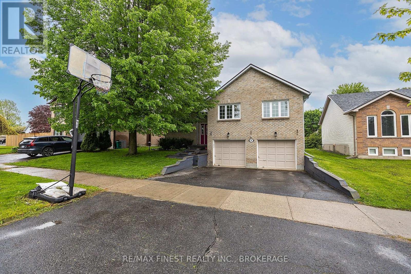 80 BARKER DRIVE