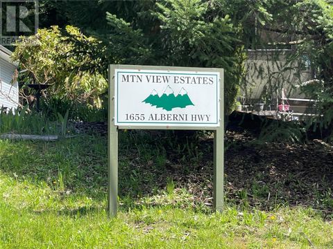 1655 Alberni Hwy Port Alberni BC V9Y8P3