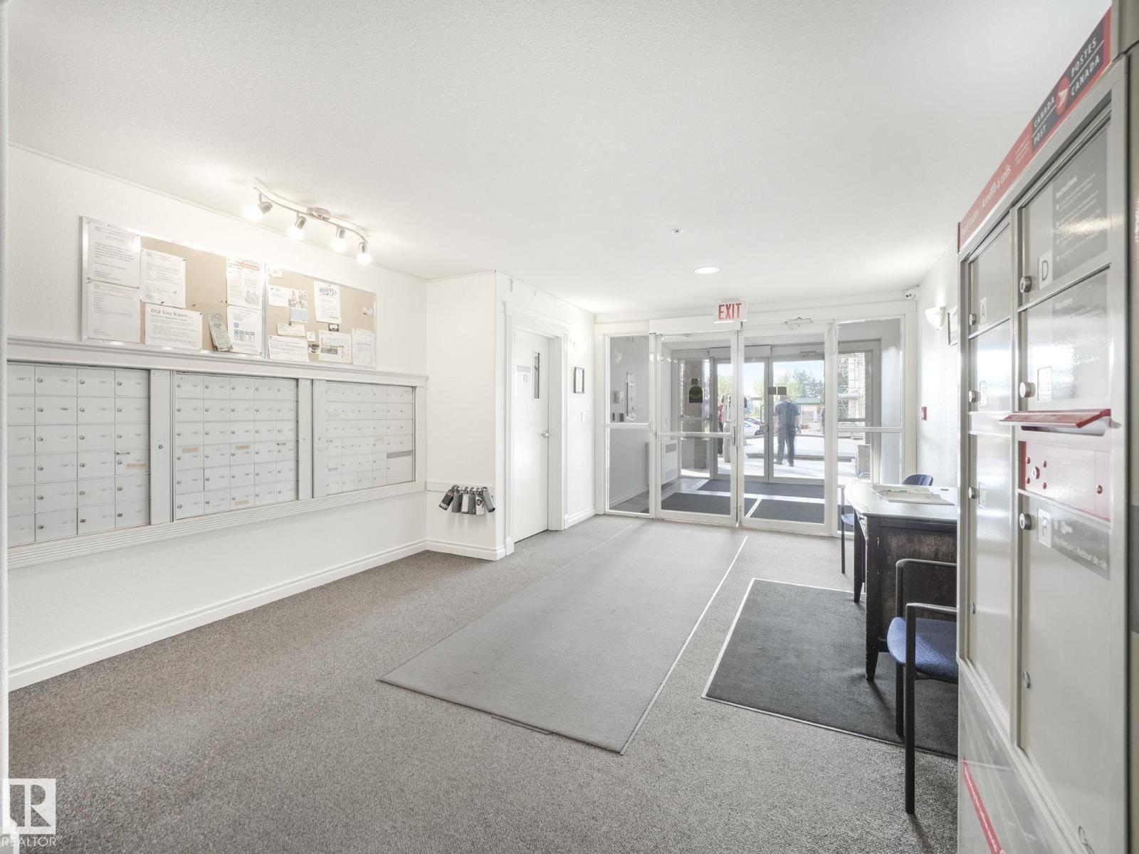 #116 13625 34 ST NW