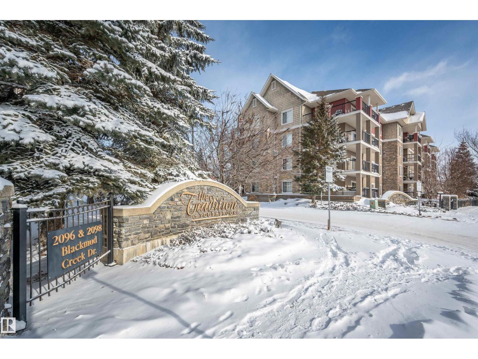 #238 2096 Blackmud Creek DR SW