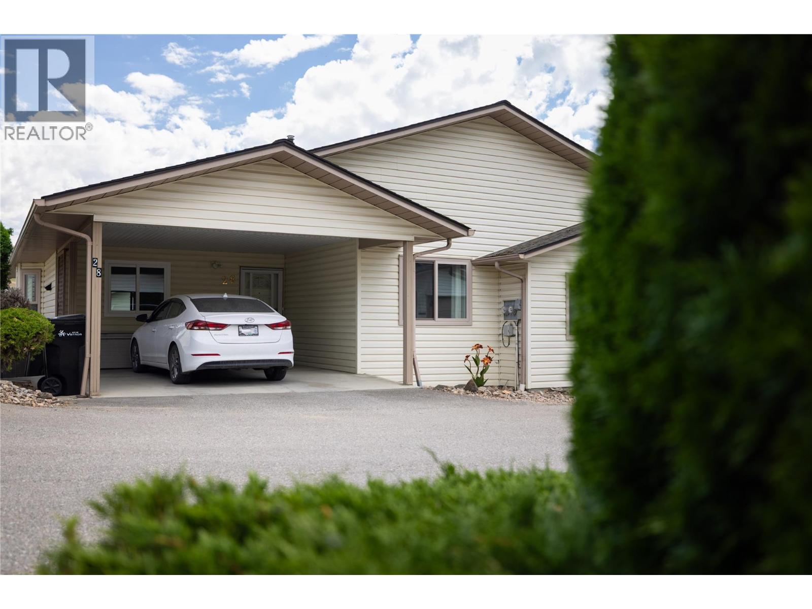 4303 27 Avenue Unit# 28