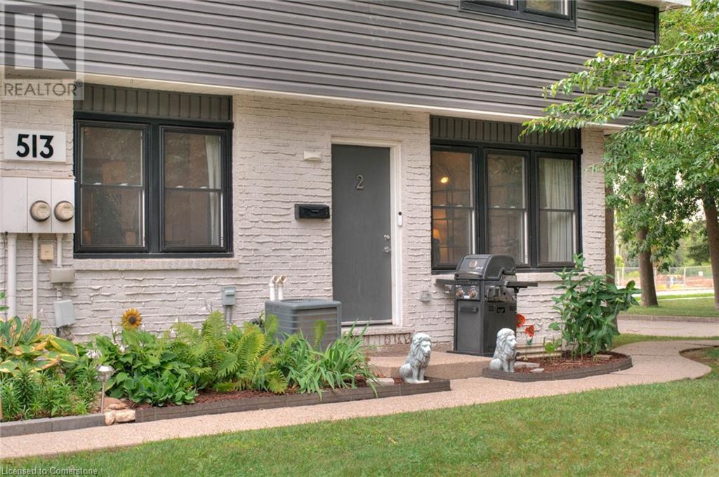 513 QUIET Place Unit# 2