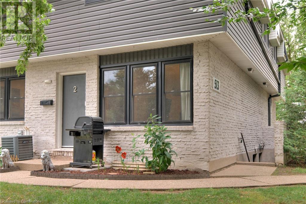 513 QUIET Place Unit# 2