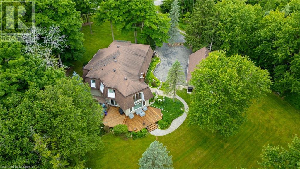 2229 HERRGOTT Road