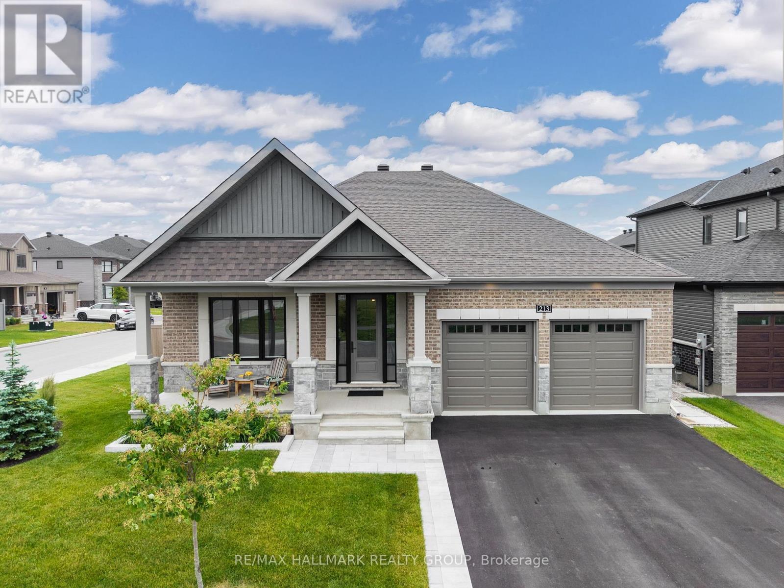 213 SKIPPER DRIVE