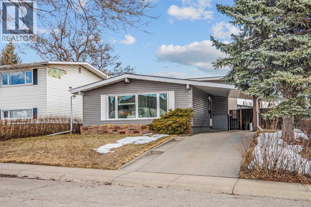 5516 Taylor Crescent NE