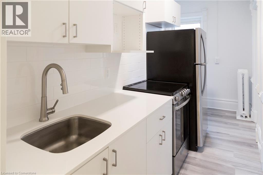 44 WEBER Street W