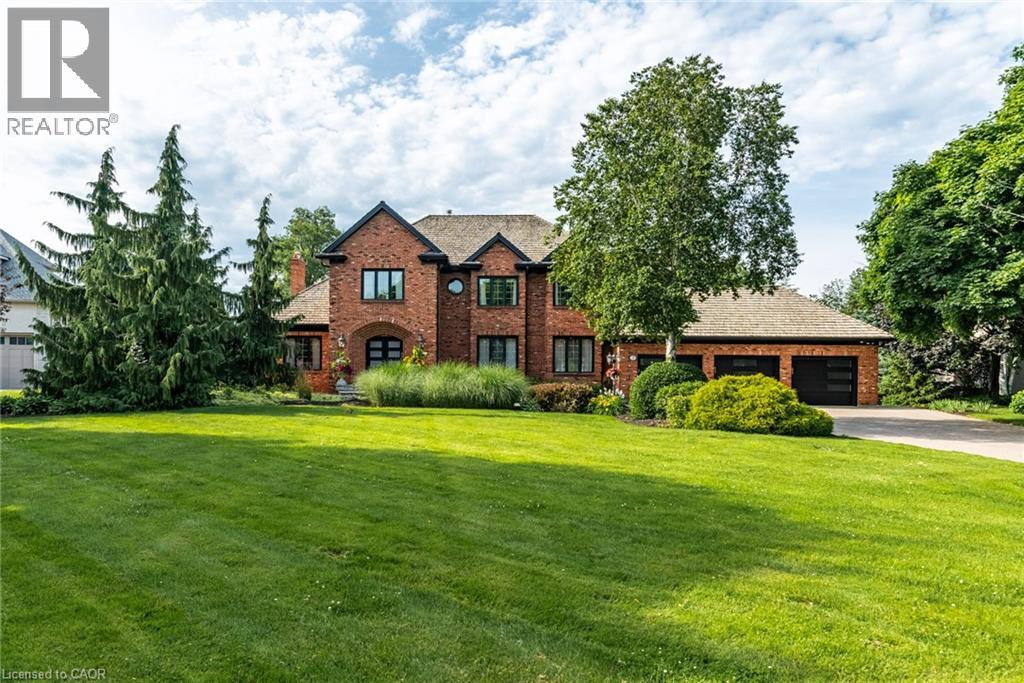17 LOCHSIDE Drive