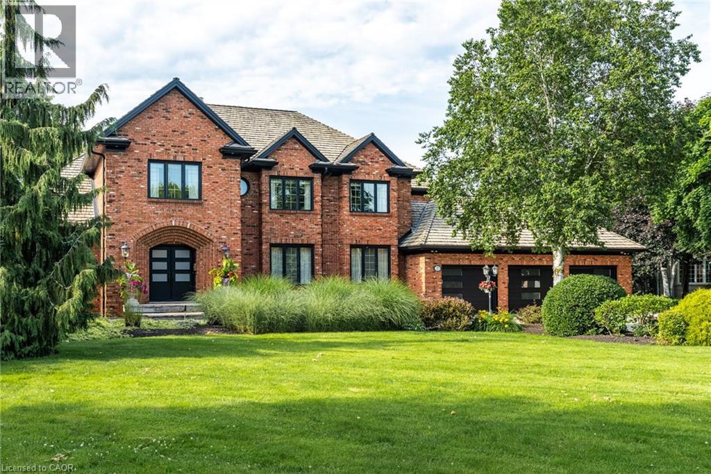 17 LOCHSIDE Drive