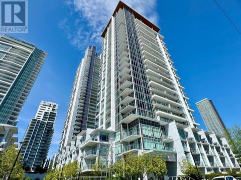 504 2351 BETA AVENUE Burnaby BC V5C0M2