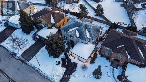 10 WHITMORE COURT Brampton (Heart Lake West) ON L6Z2A5