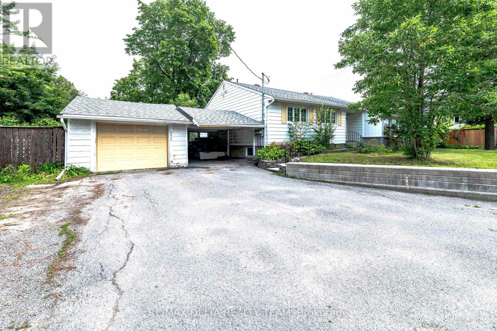 2801 BASELINE ROAD N