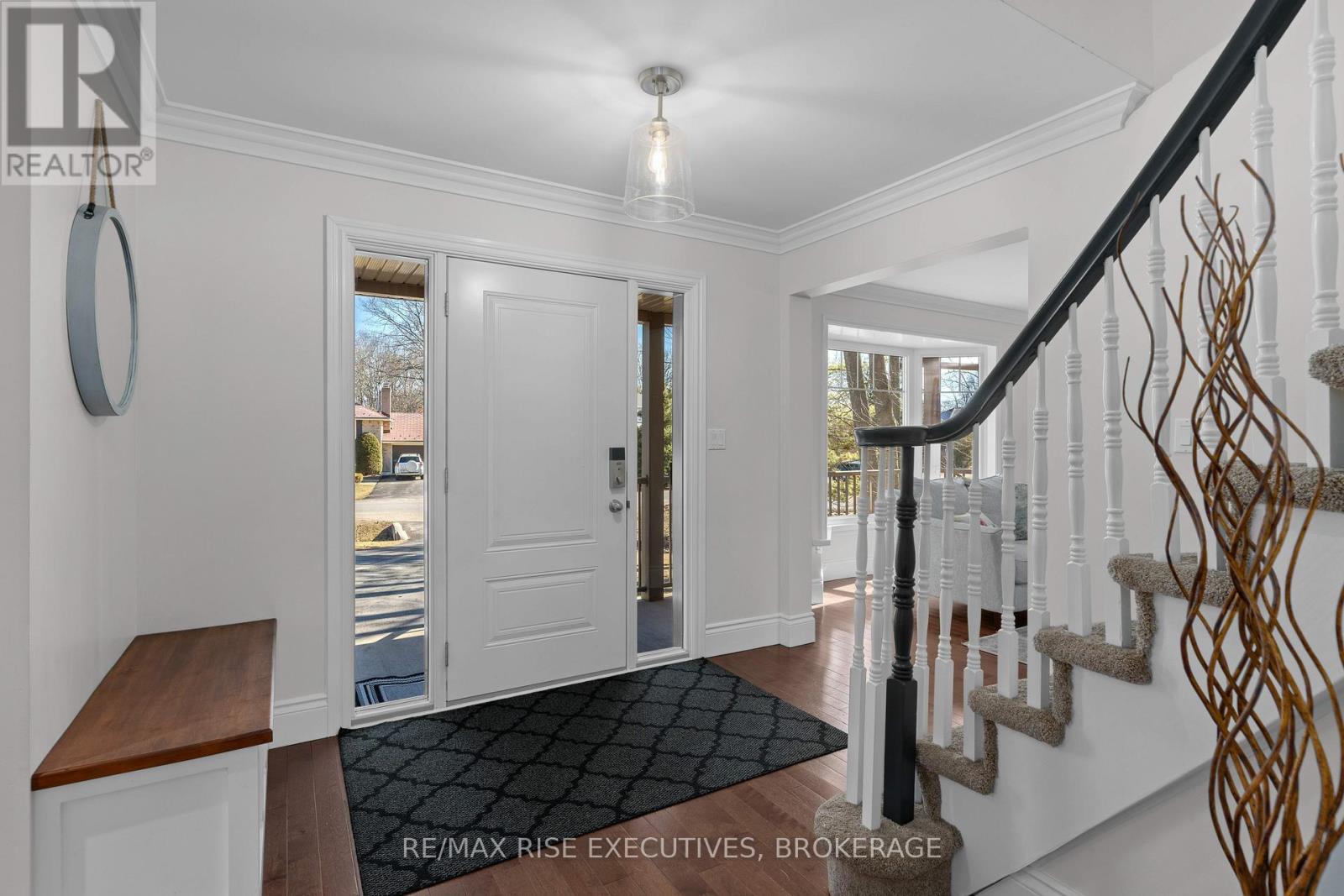 5 FAIRCREST BOULEVARD