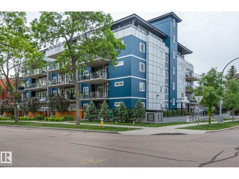 #207 8510 90 ST NW Edmonton AB T6C3L5